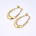 Lowkey Luxe Drops Earrings