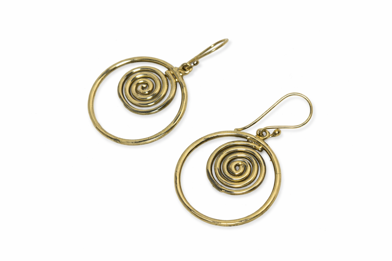 Inner Loop Earrings