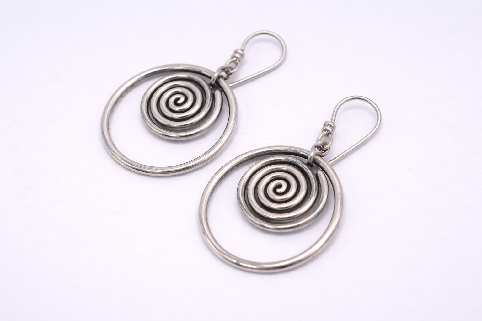 Inner Loop Earrings